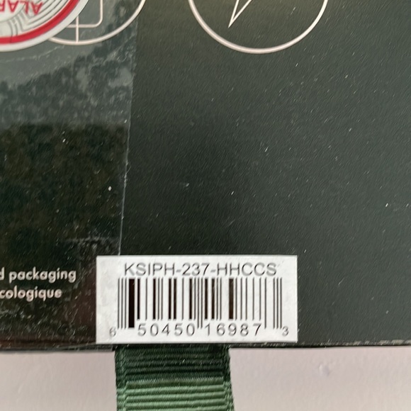 NIB♠️iPhone, 14 Pro Max ♠️Kate Spade - Picture 4 of 5